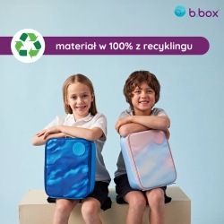 Torba termiczna na lunchbox Morning Sky B.box